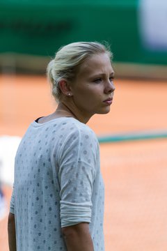 Kim Gefeller 207 - Stadtwerke Pinneberg Cup